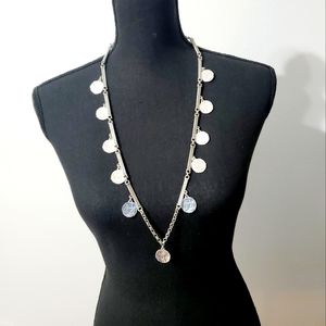 "Lucky Brand" Necklace (NWOT)